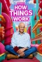 Poster for Dr Karl's How Things Work
