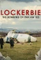 Poster for Lockerbie: The Bombing of Pan Am 103