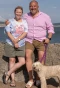 Poster for Wynne & Joanna: All at Sea