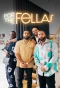 Poster for For The Fellas