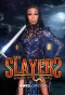 Poster for Slayers: Wheel of Fate