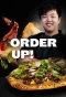 Poster for Order Up With Hudson Yang