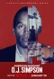 Poster for American Manhunt: O.J. Simpson