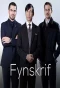 Poster for Fynskrif