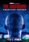 Poster for The Takedown: American Aryans