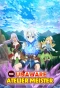 Poster for The Unaware Atelier Master