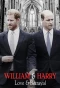 Poster for William & Harry: Love & Betrayal
