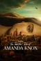 Poster for The Twisted Tale of Amanda Knox