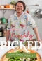 Poster for Freshly Picked with Simon Toohey