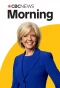 Poster for CBC Morning Live with Heather Hiscox