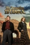 Poster for Bir Zamanlar İstanbul
