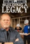 Poster for Holmes on Homes: Building a Legacy