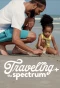 Poster for Traveling The Spectrum