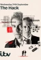 Poster for The Hack