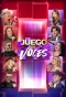 Poster for Juego de voces
