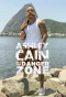 Poster for Ashley Cain: Into The Danger Zone