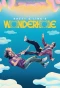 Poster for Rhett & Link's Wonderhole
