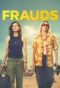 Poster for Frauds
