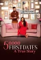 Poster for 50,000 First Dates: A True Story