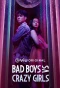 Poster for Bad Boys vs Crazy Girls