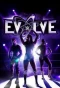 Poster for WWE Evolve