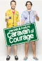 Poster for Hamish & Andy's Caravan of Courage