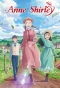 Poster for Anne Shirley