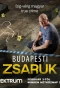 Poster for Budapesti Zsaruk