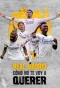 Poster for Real Madrid: Cómo no te voy a querer