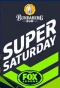 Poster for NRL: Super Saturday