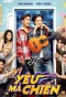 Poster for Fight For Love