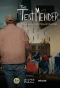 Poster for The Tent Mender