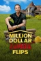 Poster for Million Dollar Zombie Flips