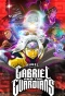 Poster for Gabriel and the Guardians