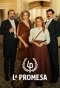 Poster for La Promesa