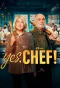 Poster for Yes, Chef!
