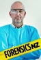 Poster for Forensics NZ