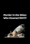 Poster for Murder in the Skies: Who Downed MH17?
