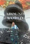 Poster for Around the World in First Class