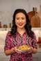 Poster for Eva Pau's Asian Kitchen