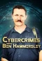 Poster for Cybercrimes with Ben Hammersley