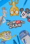 Poster for How NOT To Draw