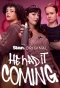 Poster for He Had It Coming
