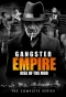 Poster for Gangster Empire: Rise of the Mob