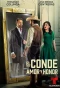 Poster for El Conde: Amor y honor