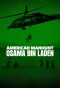 Poster for American Manhunt: Osama bin Laden