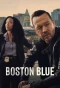 Poster for Boston Blue