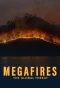 Poster for Megafires The Global Threat