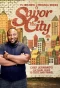 Poster for Savor the City