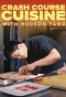 Poster for Crash Course Cuisine with Hudson Yang